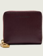 MARC JACOBS De piele portofel Scene