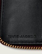 MARC JACOBS De piele portofel Scene