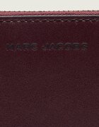 MARC JACOBS De piele portofel Scene