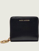 MARC JACOBS De piele portofel Scene