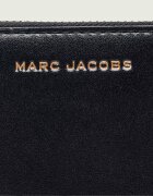 MARC JACOBS De piele portofel Scene