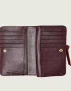 MARC JACOBS De piele portofel The Compact