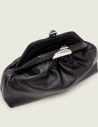 MARC JACOBS De piele poșetă plic The Glam Clutch