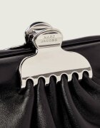 MARC JACOBS De piele poșetă plic The Glam Clutch