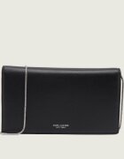 MARC JACOBS De piele poșetă plic THE SLIM 84 MINI
