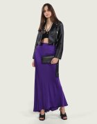 MARC JACOBS De piele poșetă plic THE SLIM 84 MINI