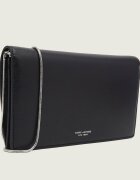 MARC JACOBS De piele poșetă plic THE SLIM 84 MINI