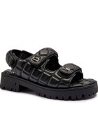 MARC JACOBS De piele sandale Sunny