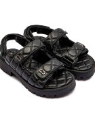 MARC JACOBS De piele sandale Sunny
