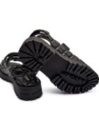 MARC JACOBS De piele sandale Sunny