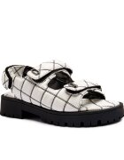 MARC JACOBS De piele sandale Sunny