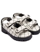 MARC JACOBS De piele sandale Sunny