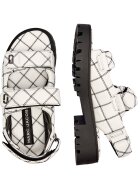 MARC JACOBS De piele sandale Sunny