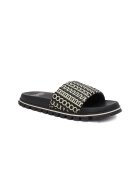 MARC JACOBS De piele șlapi