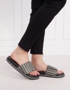 MARC JACOBS De piele șlapi