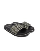 MARC JACOBS De piele șlapi