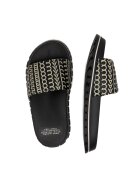MARC JACOBS De piele șlapi