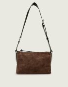 MARC JACOBS Geantă pe umăr Medium Shoulder Bag | piele întoarsă