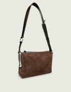 MARC JACOBS Geantă pe umăr Medium Shoulder Bag | piele întoarsă