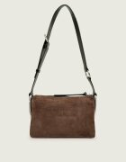 MARC JACOBS Geantă pe umăr Medium Shoulder Bag | piele întoarsă