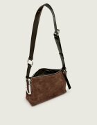 MARC JACOBS Geantă pe umăr Medium Shoulder Bag | piele întoarsă
