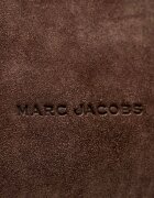 MARC JACOBS Geantă pe umăr Medium Shoulder Bag | piele întoarsă