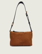 MARC JACOBS Geantă pe umăr Medium Shoulder Bag | piele întoarsă