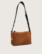MARC JACOBS Geantă pe umăr Medium Shoulder Bag | piele întoarsă
