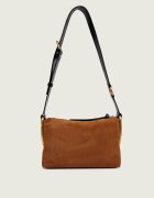 MARC JACOBS Geantă pe umăr Medium Shoulder Bag | piele întoarsă