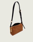 MARC JACOBS Geantă pe umăr Medium Shoulder Bag | piele întoarsă