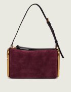 MARC JACOBS Geantă pe umăr Scene Small Shoulder Bag | piele întoarsă