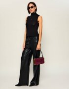 MARC JACOBS Geantă pe umăr Scene Small Shoulder Bag | piele întoarsă