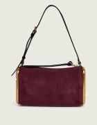 MARC JACOBS Geantă pe umăr Scene Small Shoulder Bag | piele întoarsă