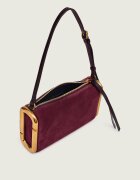MARC JACOBS Geantă pe umăr Scene Small Shoulder Bag | piele întoarsă