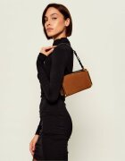 MARC JACOBS Geantă pe umăr Scene Small Shoulder Bag | piele întoarsă