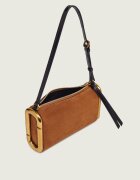 MARC JACOBS Geantă pe umăr Scene Small Shoulder Bag | piele întoarsă