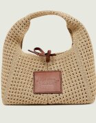 MARC JACOBS Geantă pe umăr The Crochet Mini Sack Bag