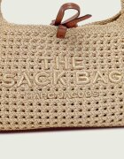 MARC JACOBS Geantă pe umăr The Crochet Mini Sack Bag