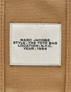 MARC JACOBS Geantă pe umăr THE Jacquard mini