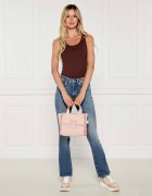 MARC JACOBS Geantă pe umăr The Jacquard small Tote Bag