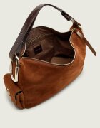 MARC JACOBS Geantă pe umăr The Large Shoulder Bag | piele întoarsă
