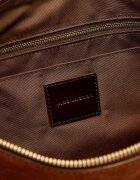 MARC JACOBS Geantă pe umăr The Large Shoulder Bag | piele întoarsă