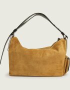MARC JACOBS Geantă pe umăr The Large Shoulder Bag | piele întoarsă