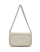 MARC JACOBS Geantă poștaș The Sequin J Marc Mini