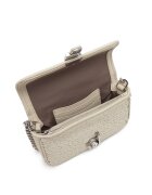MARC JACOBS Geantă poștaș The Sequin J Marc Mini