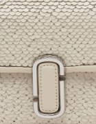 MARC JACOBS Geantă poștaș The Sequin J Marc Mini