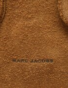 MARC JACOBS Geantă shopper Babe City Tote | piele întoarsă