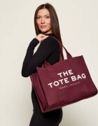 MARC JACOBS Geantă shopper The Canvas Large Tote Bag