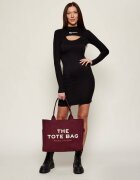 MARC JACOBS Geantă shopper The Canvas Large Tote Bag