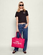 MARC JACOBS Geantă shopper The Canvas Large Tote Bag